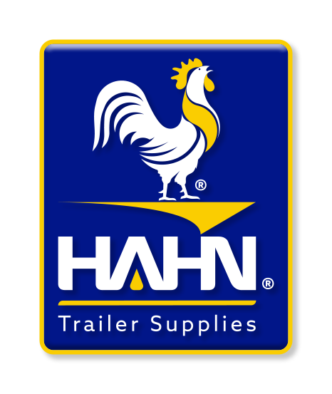 logo HAHN-Trailers